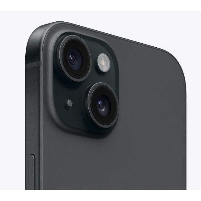 iPhone 15 Pro 1TB - Black | MTVC3ZD-A - Image 3