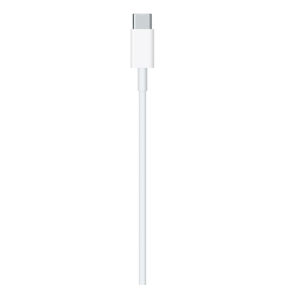 Apple USB-C To Lightning Cable (1m) | MUQ93ZM-A - Image 4 Apple USB-C To Lightning Cable (1m) | MUQ93ZM-A - Image 4