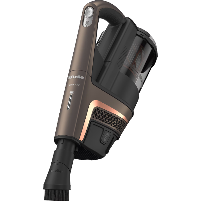 Miele Triflex HX2 Pro Infinity Cordless Stick Vacuum - Grey | 11819190 - Image 5