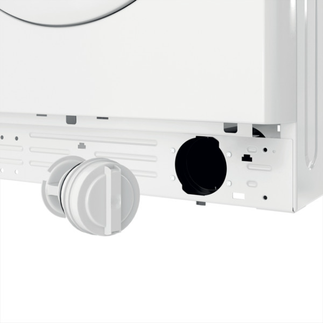 Indesit My Time Washing Machine - White | MTWC71485WUK - Image 3 Indesit My Time Washing Machine - White | MTWC71485WUK - Image 3