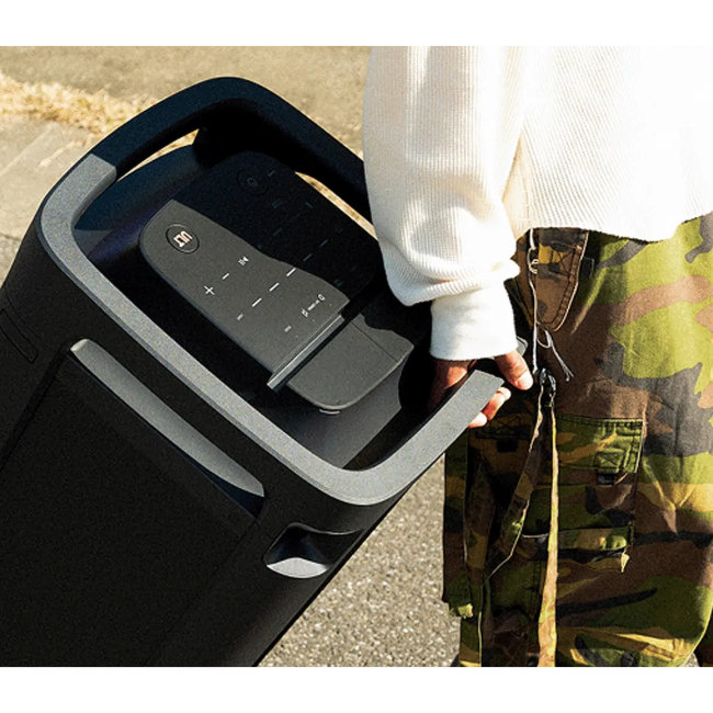 Sony ULT Tower Party Speaker - Black | SRSULT900AC.CEL - Image 9