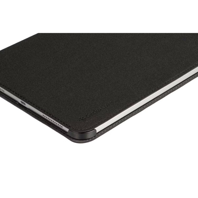 Gecko Apple iPad 10.2" Cover 2022 - Black | V10T61C1 - Image 3