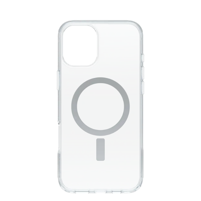 Otterbox Apple iPhone 16 Plus Case | MagSafe | Clear | 77-96345 - Image 2