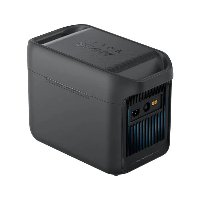 C1000x Portable Power Station 1056wh - Grey | A1761211 - Image 2