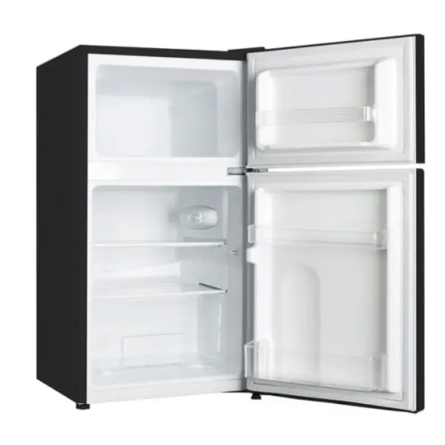 Powerpoint Under Counter Fridge Freezer | Black | P7531M4BL-E - Image 2
