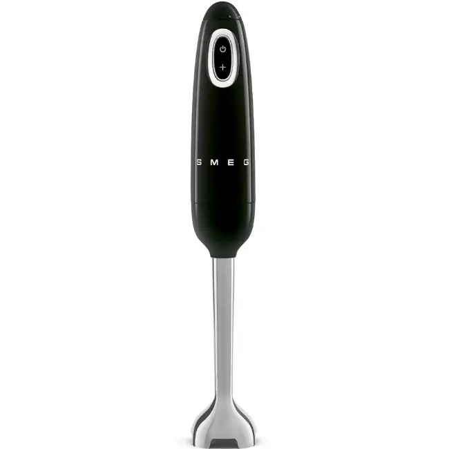 Smeg 3-in-1 Hand Blender | Black | HBF03BLUK - Image 2