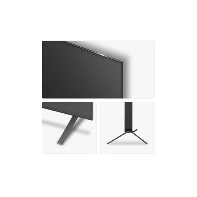 LG 55" OLED Ai B5 4k Smart TV - Black | OLED55B56LA - Image 3
