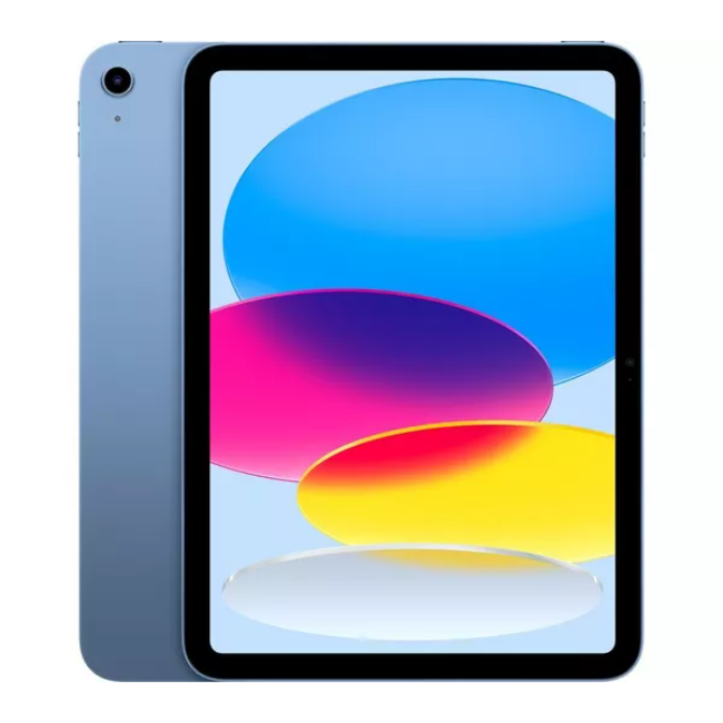 10.9-Inch iPad Wi-Fi 256gb - Blue | MCMF4NF-A