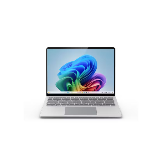 Microsoft Surface Laptop (7th Gen) 15" Elite 16/256gb - Platinum | ZHG-00004 - Image 3