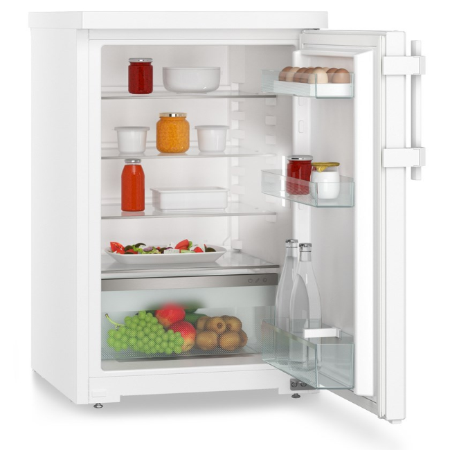 Liebherr Undercounter Larder Fridge - White | RE1400 - Image 6