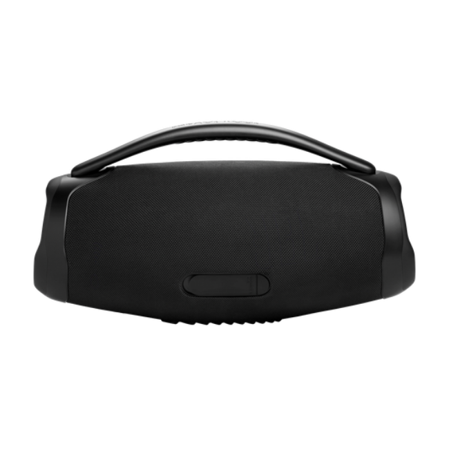 JBL Boombox 3 Portable Speaker Wifi/Bluetooth - Black | BB3WIFIBLKUK - Image 6