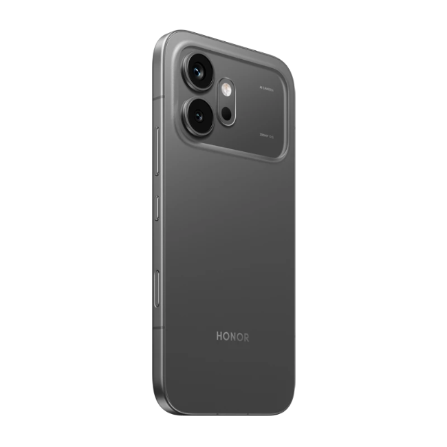 Honor 600 Smartphone - Black | 5109CHCQ - Image 7