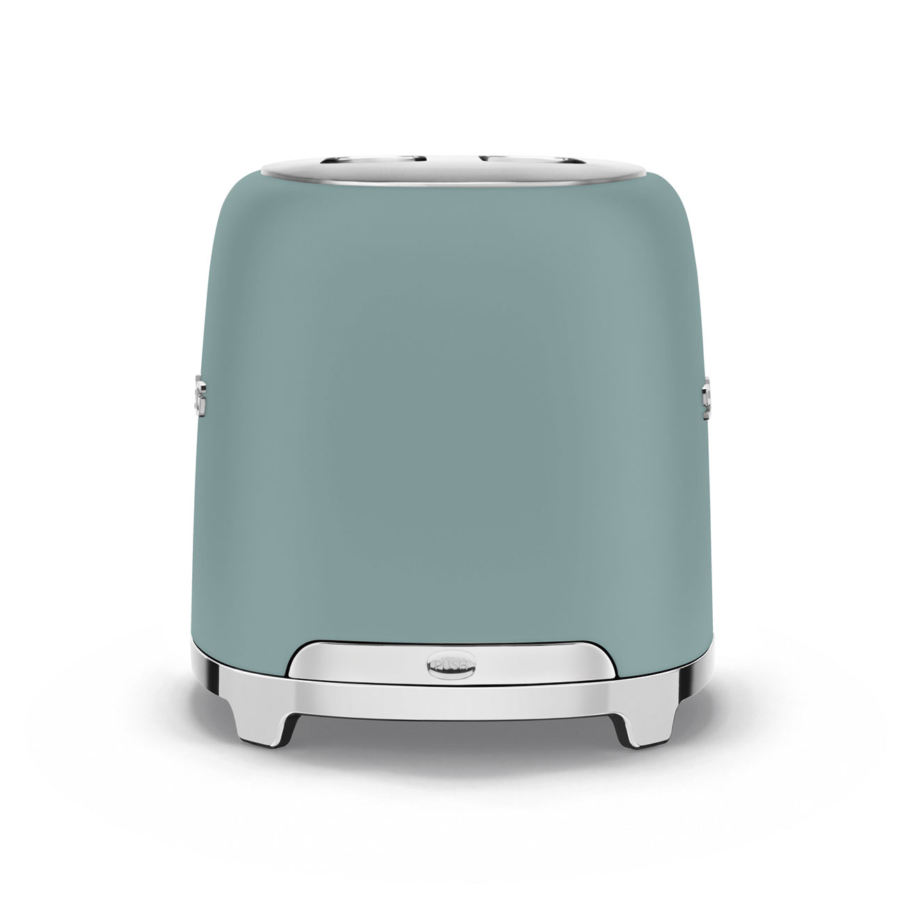 Smeg 2 Slice Toaster - Emerald Green | TSF01EGMUK - Image 8