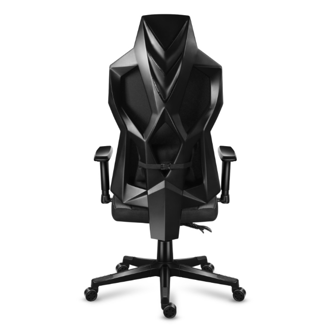 Huzaro Combat 6.2 RGB Gaming Chair - Black | COMBAT6.2 - Image 14 Huzaro Combat 6.2 RGB Gaming Chair - Black | COMBAT6.2 - Image 14