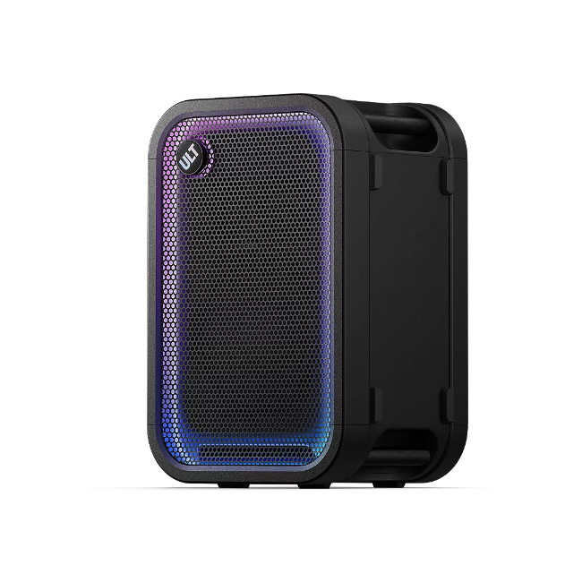 Sony ULT Tower 5 300w Bluetooth Speaker - Black | SRSULT500.CEL - Image 2