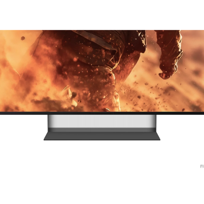 Sony 65" BRAVIA 7 II True RGB LED 4K HDR Smart TV - Black | K65XR75M2B.UKA - Image 7