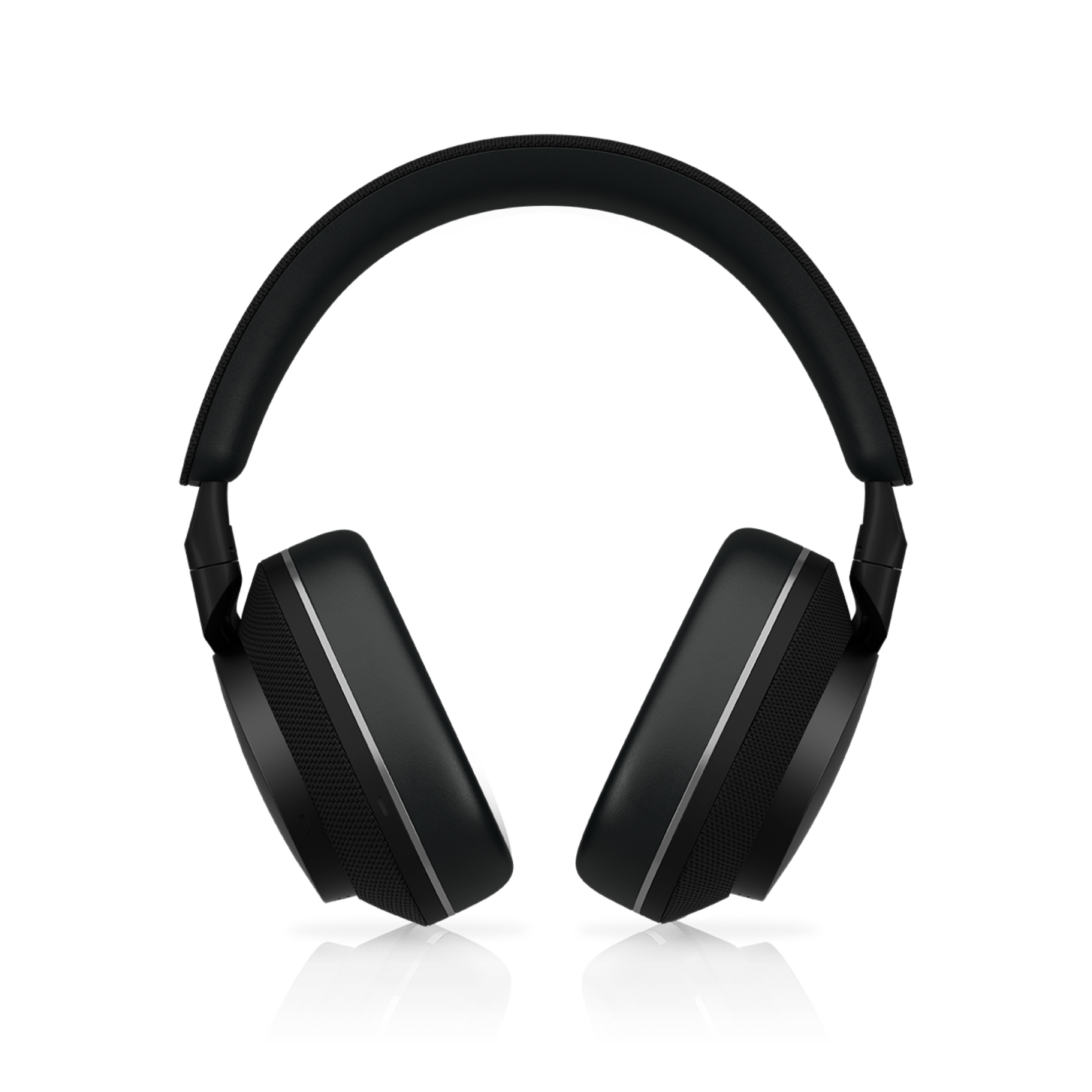 Bowers & Wilkins Px7 S2e Nosie Cancelling Wireless Headphones - Black | FP44520 - Image 3
