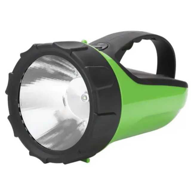 Lightpal Ultralight 5W LED Rechargeable Torch | TE9300 - Image 1