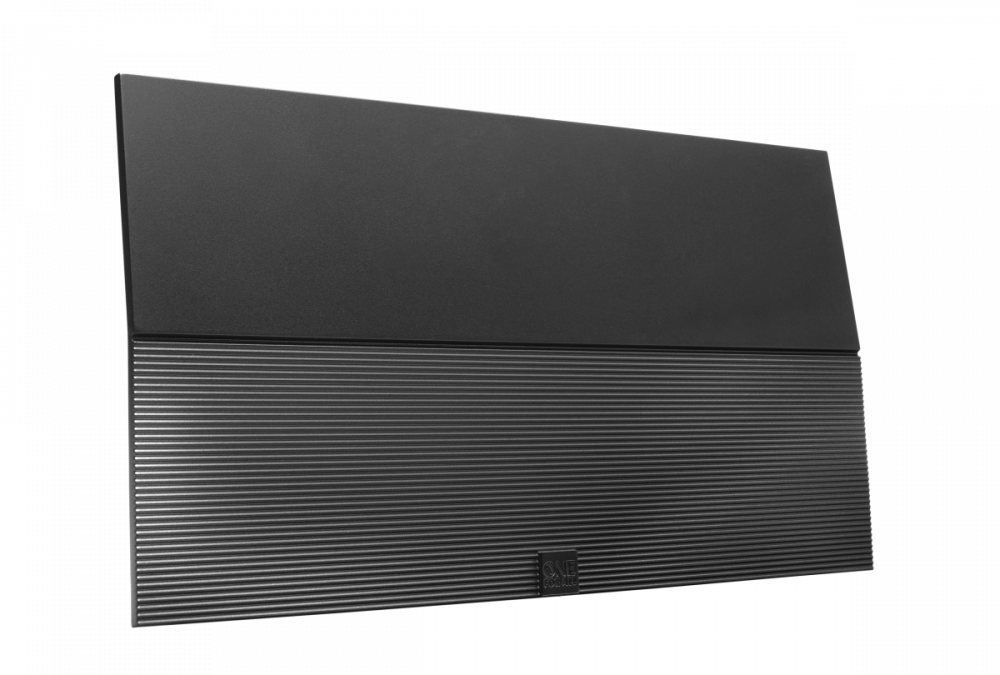 One For All Amplified Indoor HDTV Antenna | SV9432 One For All Amplified Indoor HDTV Antenna | SV9432