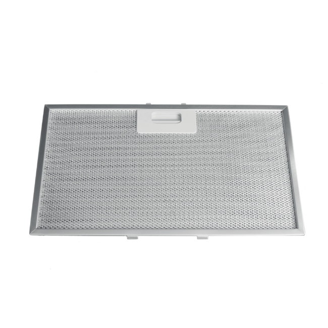 Hotpoint Wall-Mounted Curved Glass 90cm Cooker Hood (Filters Included) - Stainless Steel | PHGC9.4FLMX - Image 3