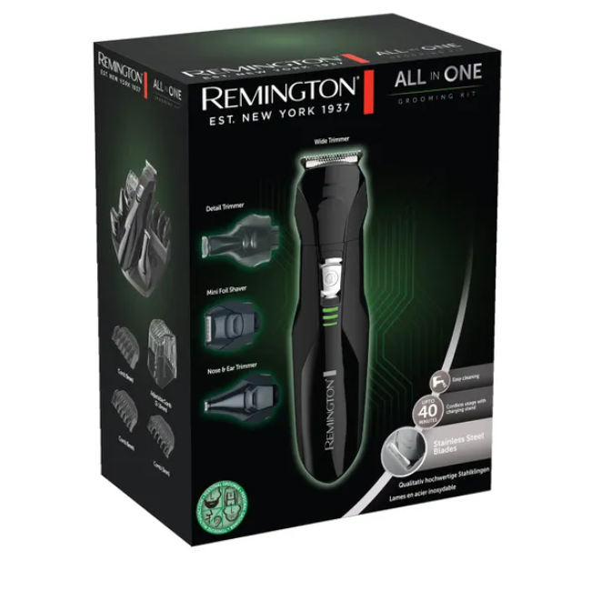 Remington All-in-1 Grooming Kit | PG6020 - Image 4