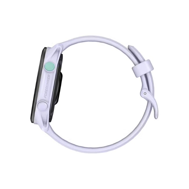 Garmin Forerunner 70 - Cool Lavender | 010-04307-03 - Image 8
