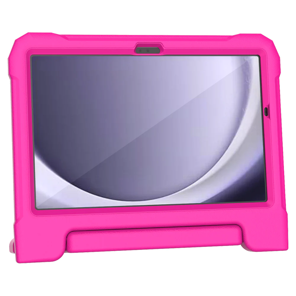 CaseGuru Kids Tablet Cover For Samsung Galaxy Tab A9+ 11" - Pink | 062216 - Image 3