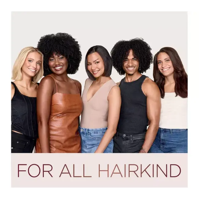 Shark SpeedStyle Pro 3-in-1 High-Velocity Hair Dryer System | Black | HD731UK - Image 9 Shark SpeedStyle Pro 3-in-1 High-Velocity Hair Dryer System | Black | HD731UK - Image 9