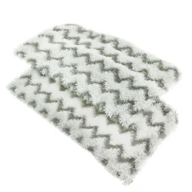 Shark Dirt Grip Replacement Pads | Compatible With S1000UK | DGP2S1000UKE