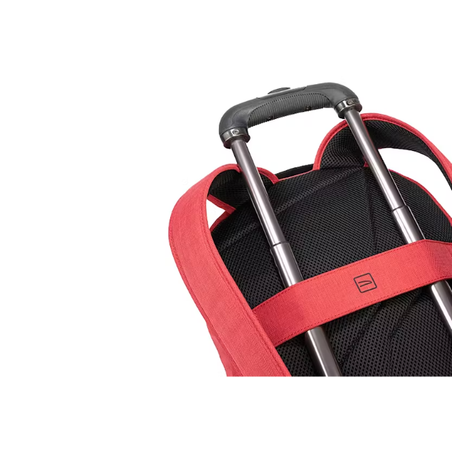 Targus Backpack 15.6"/16" - Red | BKSPEED15-R - Image 6