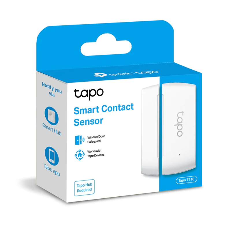 Smart Door/window Sensor | TAPOT110 Smart Door/window Sensor | TAPOT110
