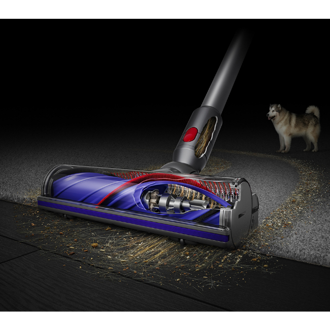 Dyson V8 Cordless Vacuum | 447026-01 - Image 12