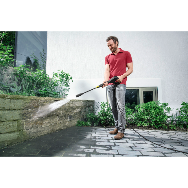 Karcher K3 Power Control Power Washer | 1.676-102.0 - Image 9