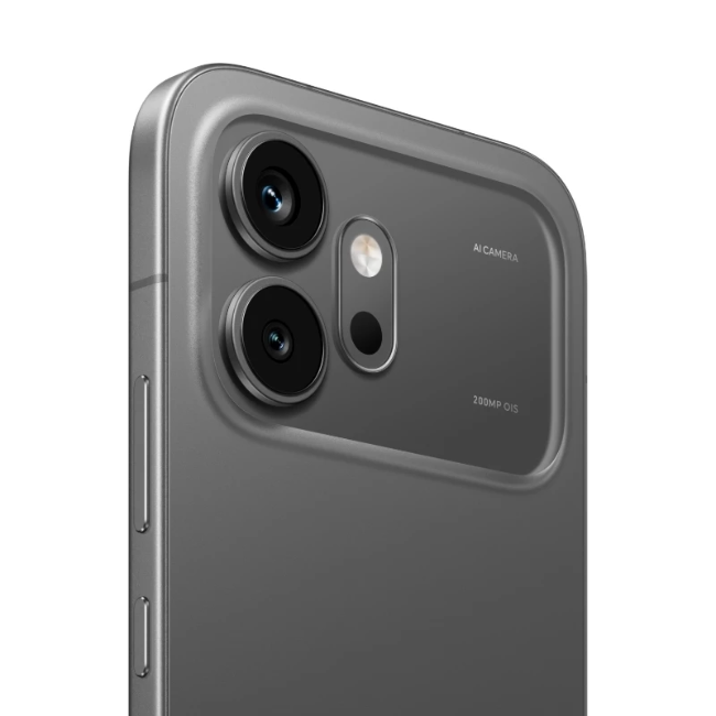 Honor 600 Smartphone - Black | 5109CHCQ - Image 10