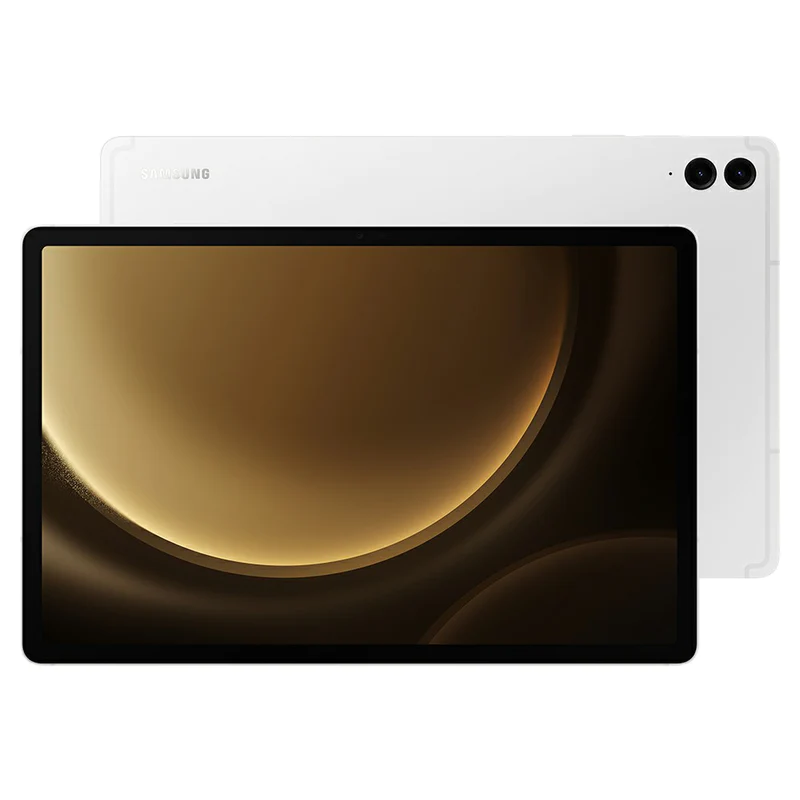 Galaxy Tab S9 FE+ 12.9" Tablet | 128GB  | Silver | X610NZSAEUB Galaxy Tab S9 FE+ 12.9" Tablet | 128GB  | Silver | X610NZSAEUB