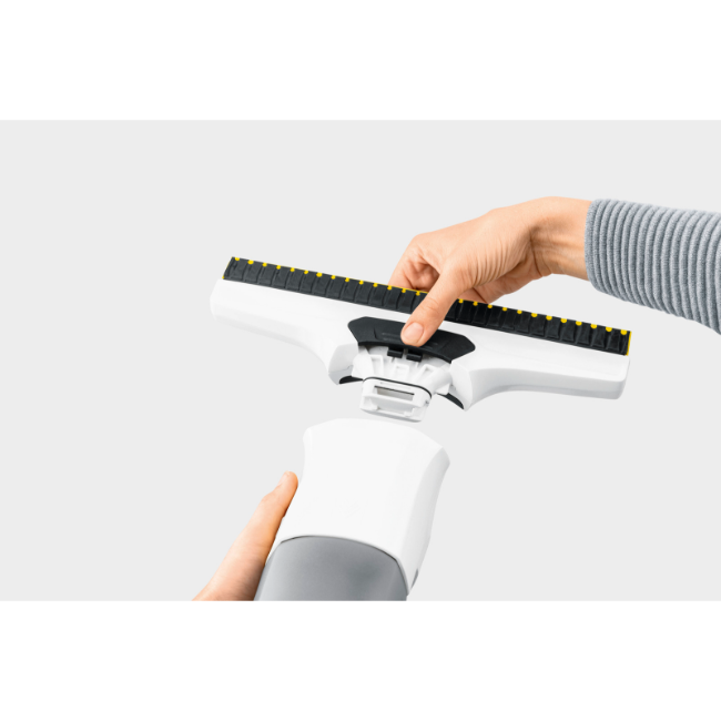 Karcher WV6 Plus N Window Vac | 1.633-743.0 - Image 2