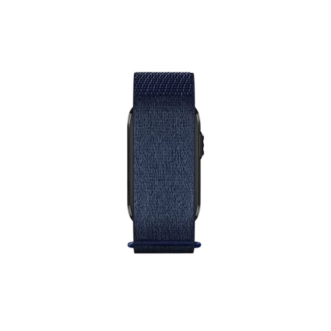 Garmin Cirqa Smart Band Sml/Med - Captain Blue | 010-04675-13 - Image 2