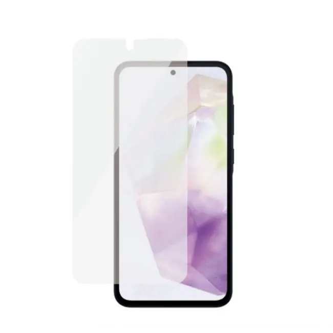 Panzer Samsung Galaxy A35 Screen Protector | SAFE-95686 - Image 2