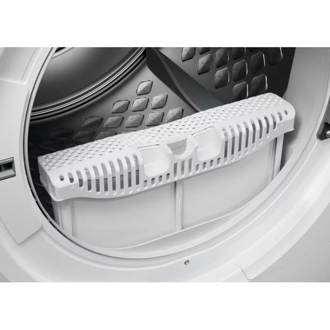Electrolux 700 DelicateCare Heat Pump 9kg Tumble Dryer - White | EDHI739U4B - Image 4