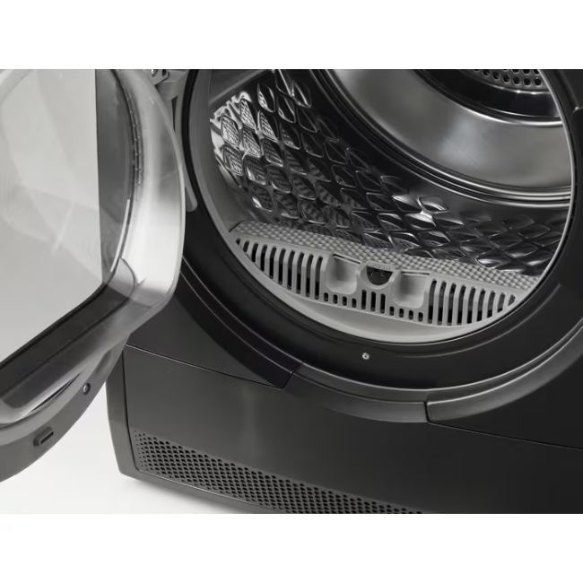 AEG Heat Pump Dryer 9 Kg - Charcoal | TR749GU4B - Image 4