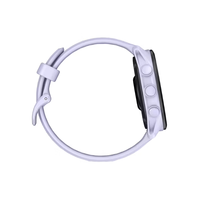 Garmin Forerunner 70 - Cool Lavender | 010-04307-03 - Image 7