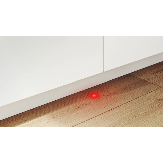 Bosch Series 2 Fully-Integrated Dishwasher - White | SMV2HTX02G - Image 5 Bosch Series 2 Fully-Integrated Dishwasher - White | SMV2HTX02G - Image 5