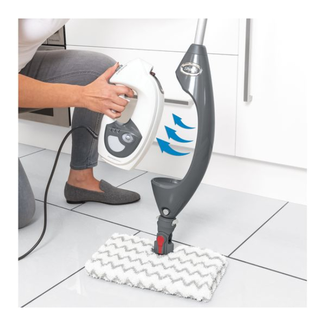 Shark Floor & Handheld Steam Cleaner S6005UK SHARKS6005