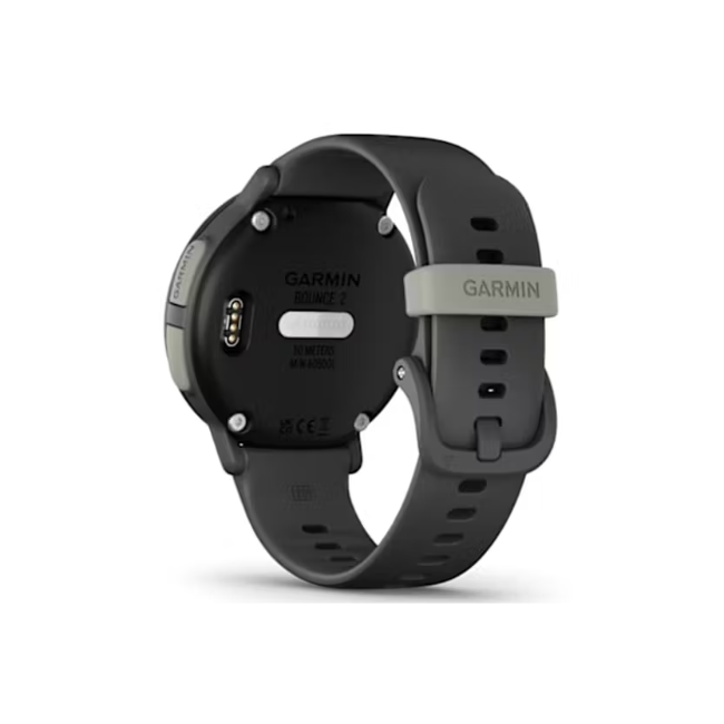 Garmin Bounce 2 Watch - Slate Grey | 010-03399-00 - Image 6