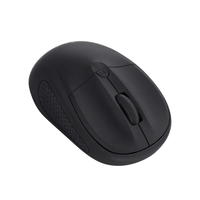 Trust Wireless Mouse | Black | T24794 - Image 3