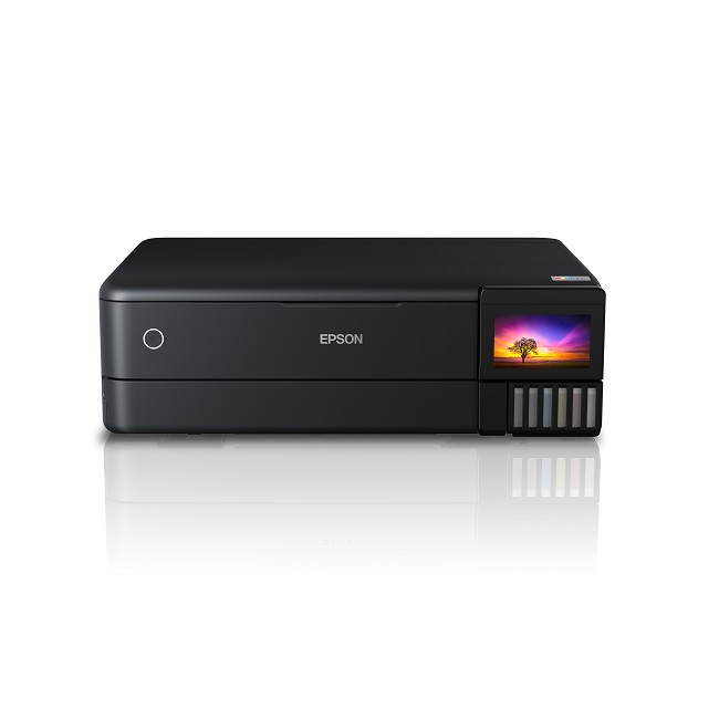 Epson EcoTank A3+ Photo Printer ET-8550 - Image 2