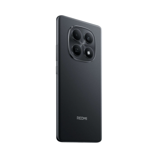 Xiaomi Redmi Note 15 6g Ram 128g Ram - Black | MZB0M8GEU - Image 3