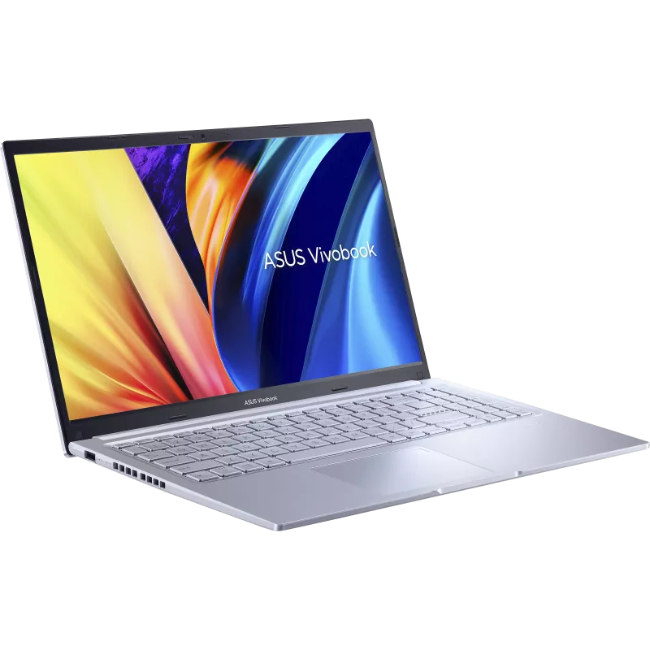 Asus Notebook 15.6" Laptop LED 16gb 512gb SSD - Cool Silver | SM1502YA-NJ033W - Image 2