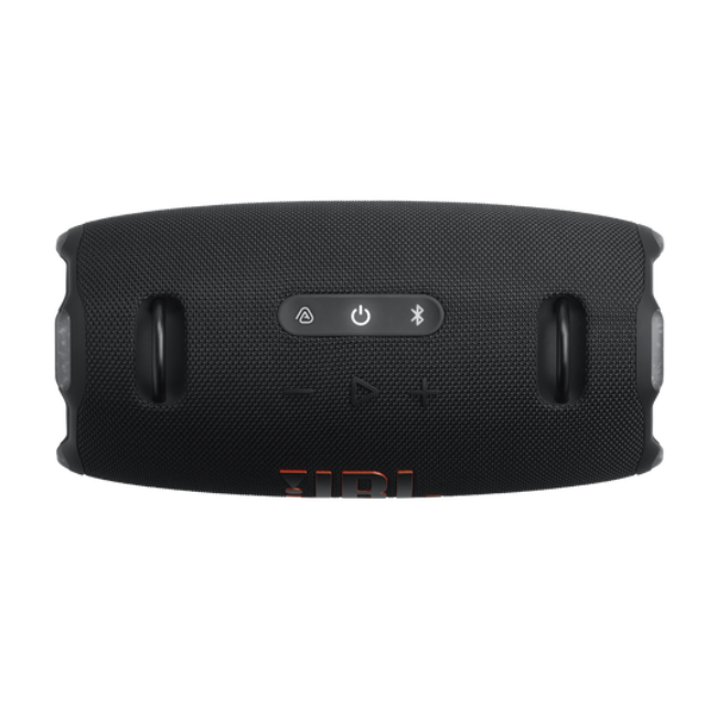 JBL Xtreme 4 Portable Speaker - Black | JBLXTREME4BLKUK - Image 9