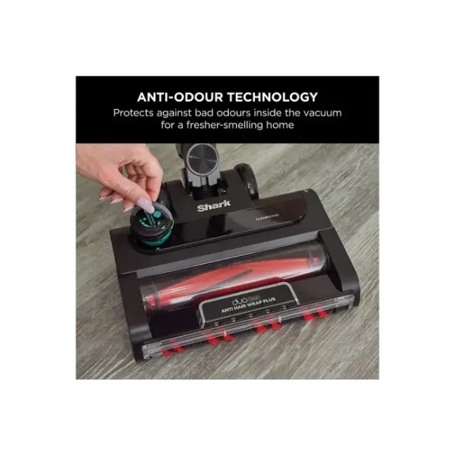 Shark Anti-Odour Technology Replacement Cartridges | XSK3000EUUKT - Image 3